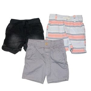 Oshkosh Stylish Kids Shorts Set